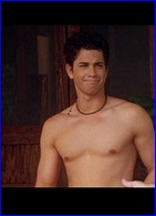Adam Garcia nude photo