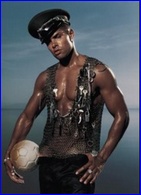 Anthony Gallo nude photo