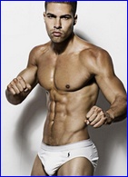 Anthony Gallo nude photo