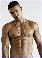 Anthony Gallo nude photo