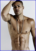 Anthony Gallo nude photo