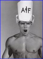 Anthony Gallo nude photo