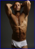 Anthony Gallo nude photo