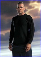 Dominic Purcell nude photo