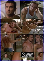 Dominic Purcell nude photo