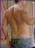 Dominic Purcell nude photo