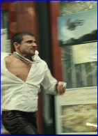 Dominic Purcell nude photo