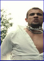 Dominic Purcell nude photo