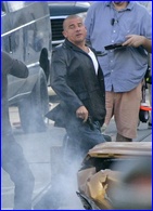 Dominic Purcell nude photo