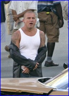 Dominic Purcell nude photo