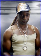 Nelsan Ellis nude photo