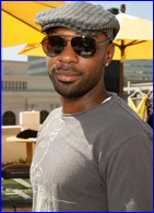 Nelsan Ellis nude photo