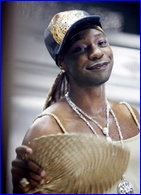 Nelsan Ellis nude photo