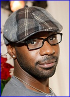 Nelsan Ellis nude photo