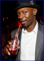 Nelsan Ellis nude photo