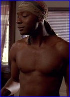 Nelsan Ellis nude photo