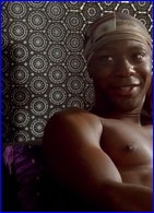 Nelsan Ellis nude photo