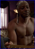Nelsan Ellis nude photo
