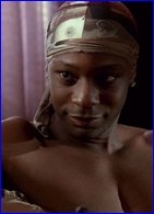Nelsan Ellis nude photo