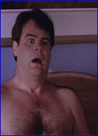 Dan Aykroyd nude photo