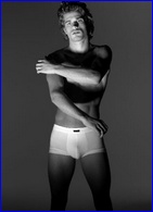 Ambrose Olsen nude photo