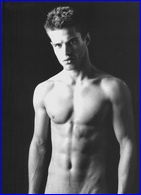 Ambrose Olsen nude photo