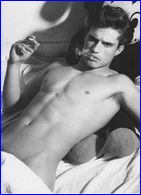 Ambrose Olsen nude photo