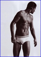 Ambrose Olsen nude photo