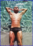 Ambrose Olsen nude photo