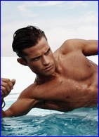 Ambrose Olsen nude photo