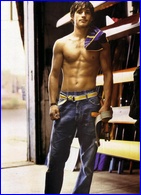 Ambrose Olsen nude photo