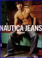 Ambrose Olsen nude photo