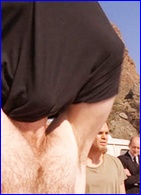 Peter Krause nude photo