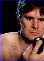 Peter Krause nude photo