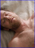 Peter Krause nude photo
