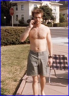 Peter Krause nude photo