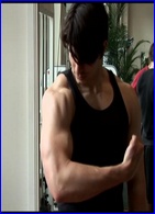 Brandon Routh nude photo