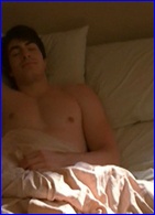 Brandon Routh nude photo