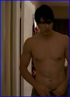 Brandon Routh nude photo