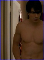Brandon Routh nude photo