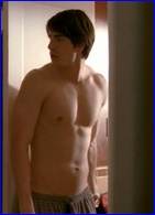 Brandon Routh nude photo