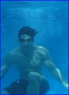 Brandon Routh nude photo