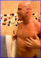 Kurt Angle nude photo