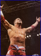 Kurt Angle nude photo