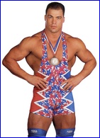 Kurt Angle nude photo