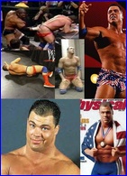 Kurt Angle nude photo