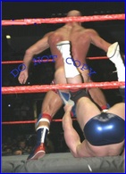 Kurt Angle nude photo