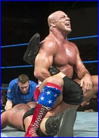 Kurt Angle nude photo