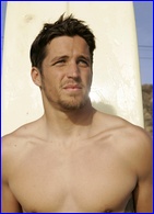 Albert Reed nude photo