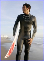 Albert Reed nude photo